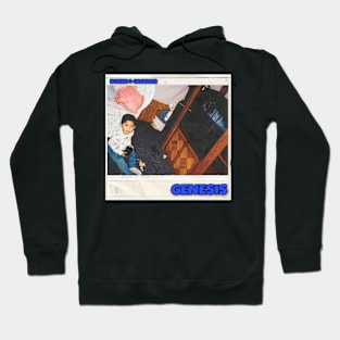 Genesis EP Art Hoodie